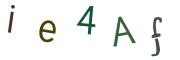 Графічна CAPTCHA
