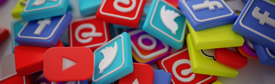 Соціальні мережі. Перезавантаження