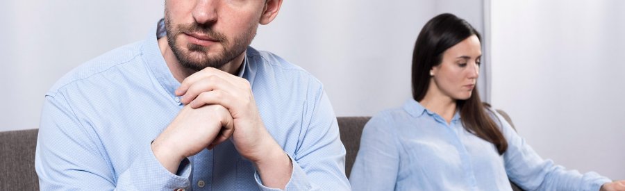 Розчаровані в інших