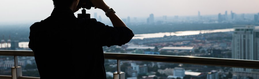 Вартові нашого покоління (частина 1)