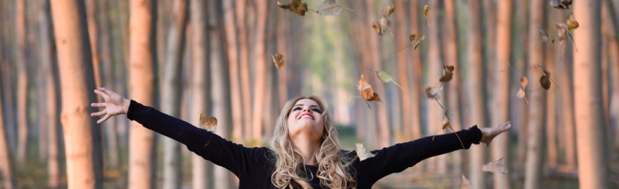 Я прагну: щастя