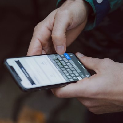 Смартфон