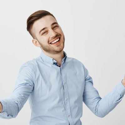 З поверненням!