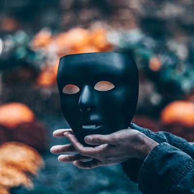 Хто ти є: Робота над собою