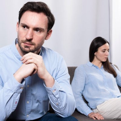 Розчаровані в інших