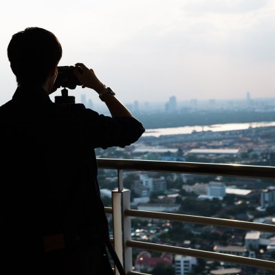 Вартові нашого покоління (частина 1)